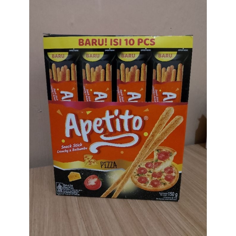

Apetito