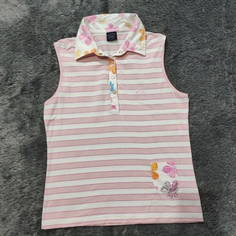 atasan paul and shark (PL)