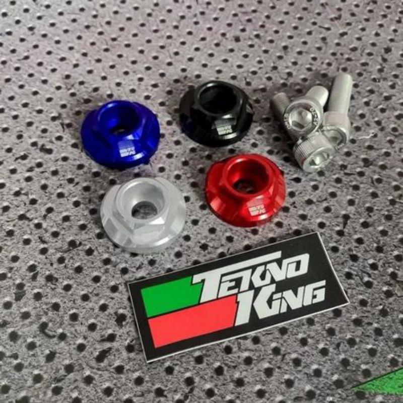 manisan baut komstir yamaha rx king