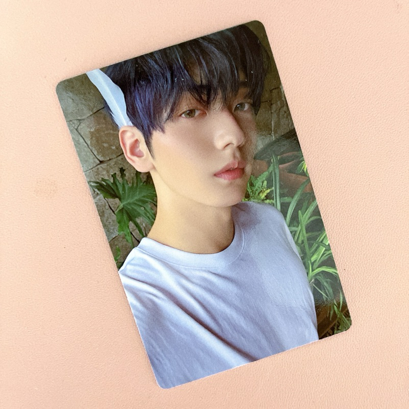 TXT PC Soobin angel