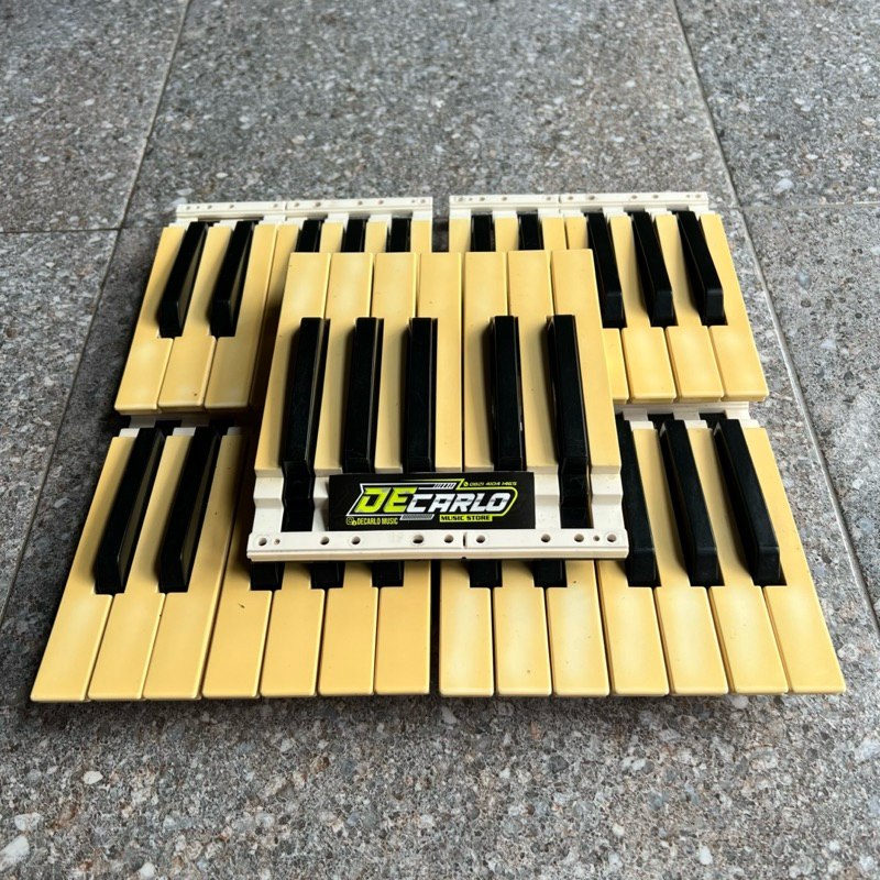 Tuts Korg Pa50 Disket/Fd/Sd