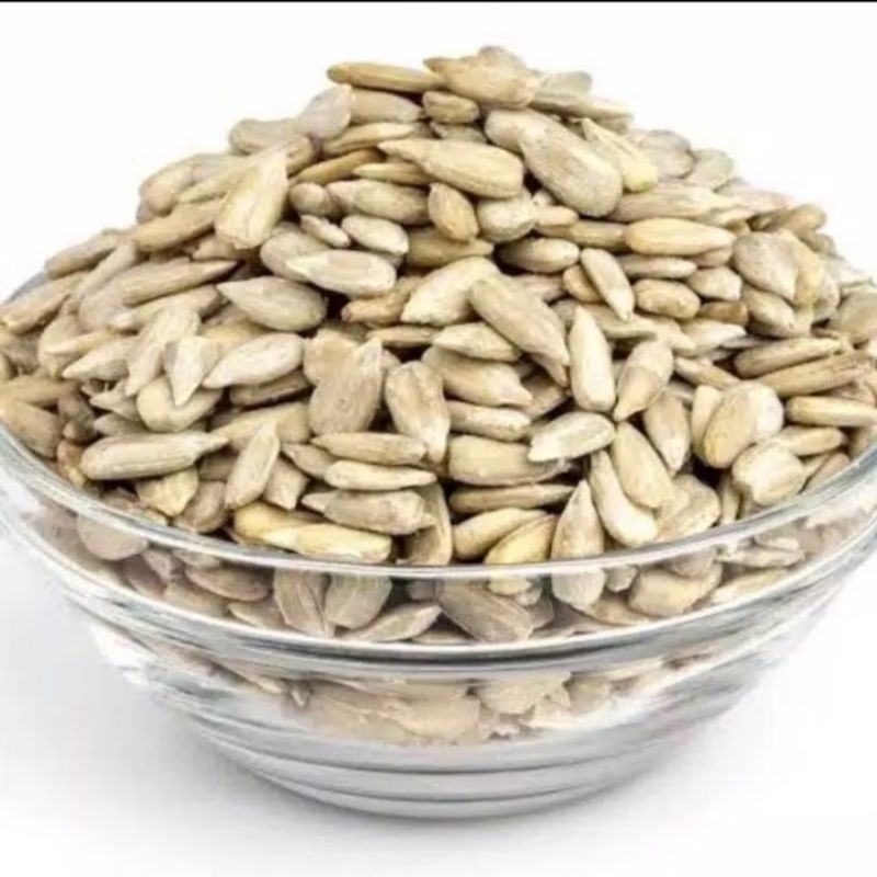 

Sunflower Seed / Biji bunga matahari