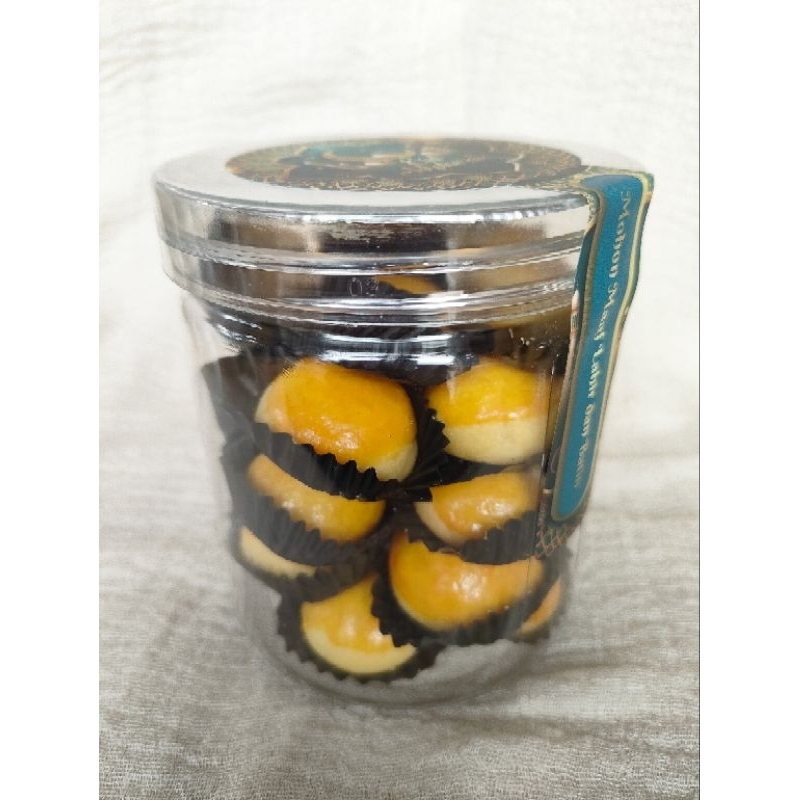 

Nastar premium lumer kue kering lebaran