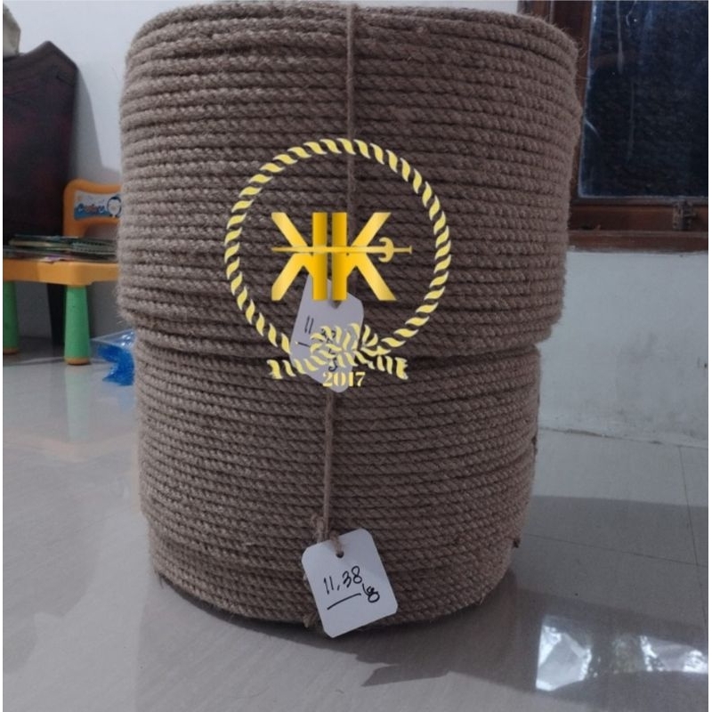 

Tali Tambang Goni (dijual per gulung)