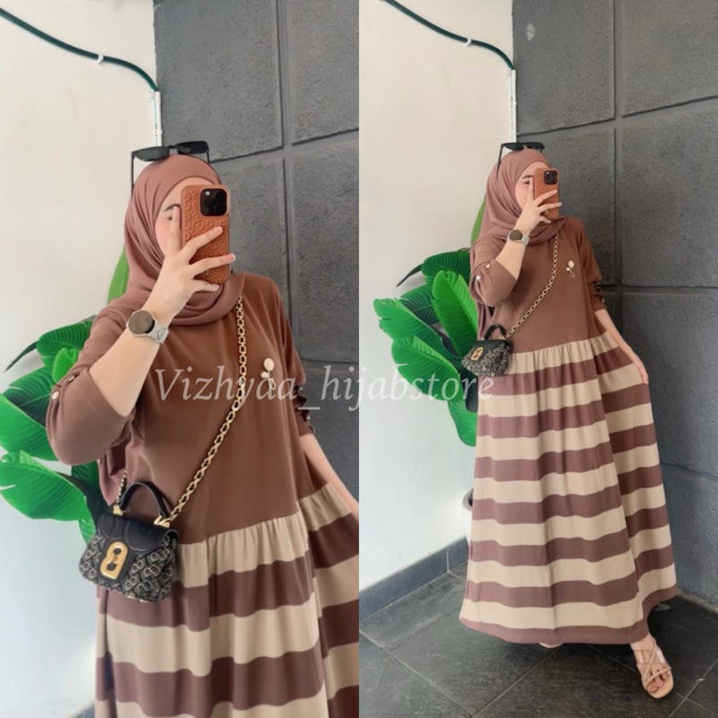 KIRANA DRESS