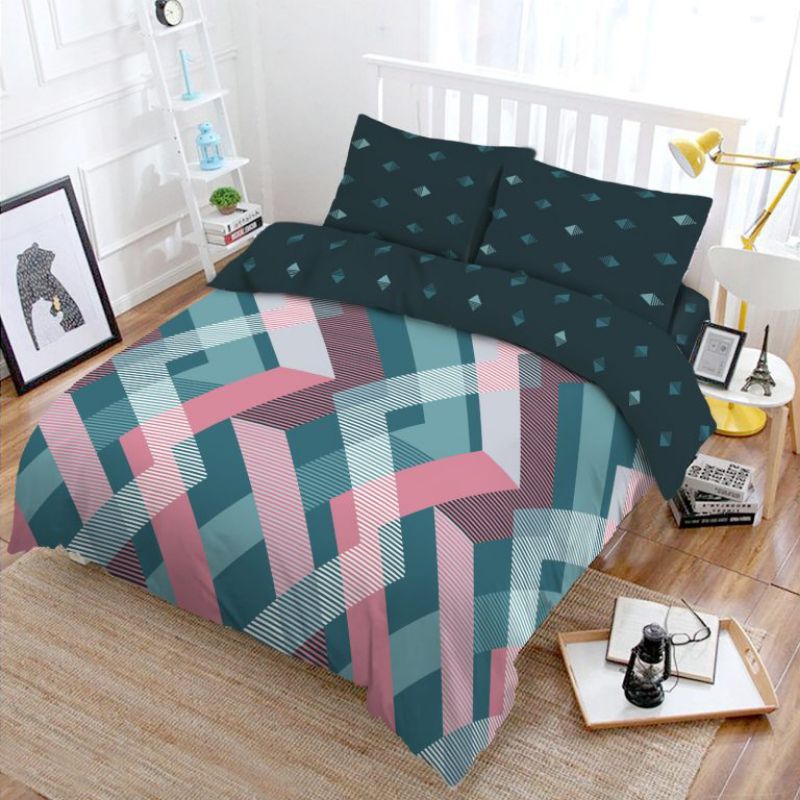 CBS Sprei Rosanna Vito King