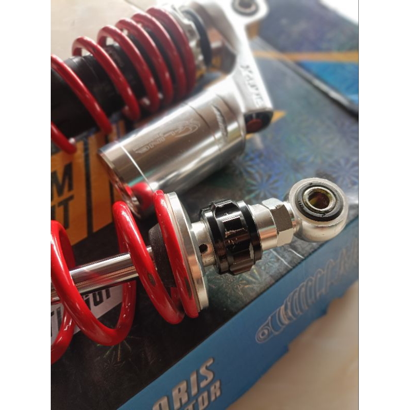 xline type 509 ukuran 32