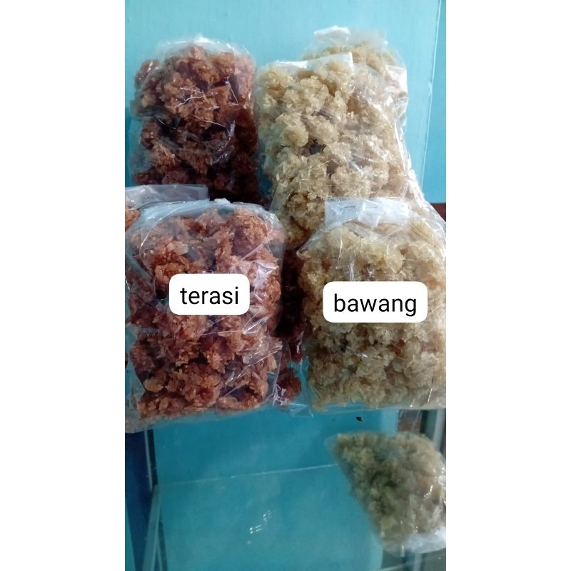 

RENGGINANG MENTAH 1KG