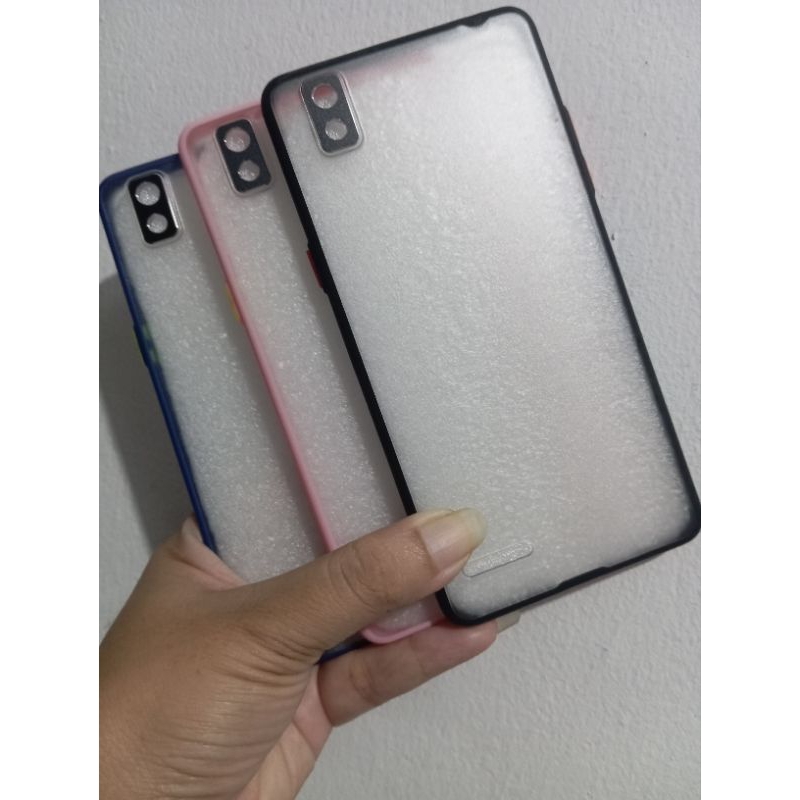 Case Fuze Dove Oppo A51 2015/A51W 2015/A51F 2015/Mirror 5/Mirror 5S Casing