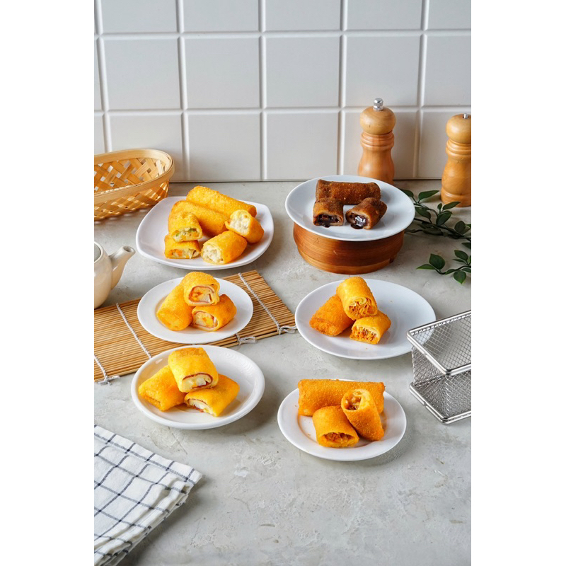 

AFGC VARIAN SEMUA RASA FROZEN 7PCS