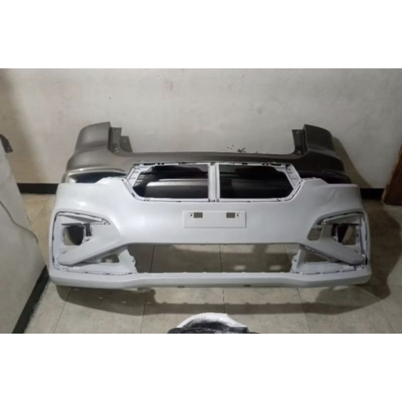 bumper,bemper depan suzuki ertiga 2018_2024
