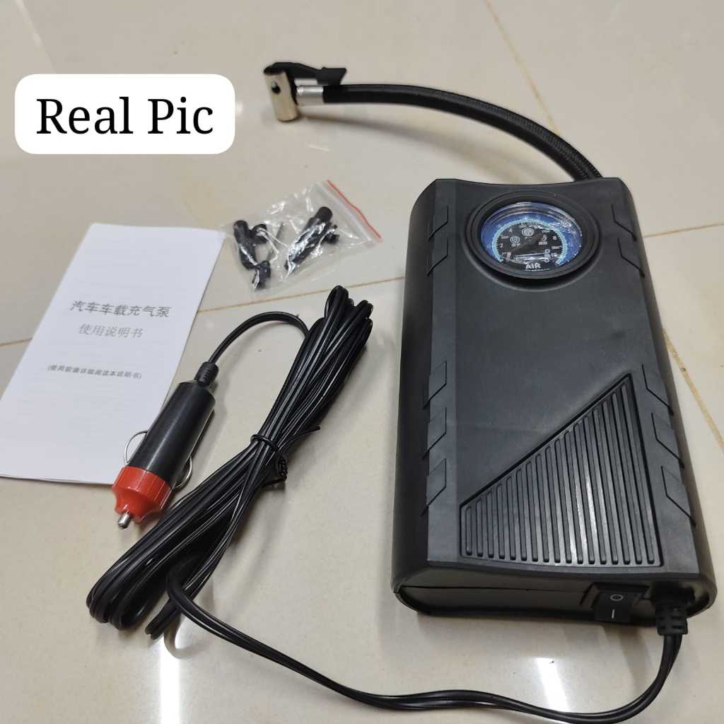 POMPA BAN ELECTRIK POMPA BAN MINI POMPA BAN