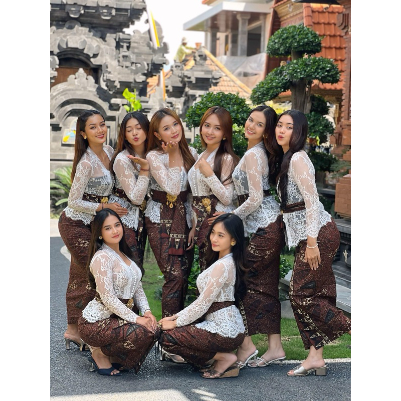 KAMBEN JADI BATIK KLASIK