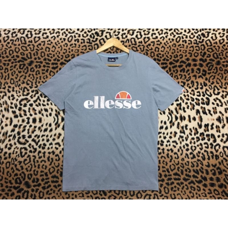 ELLESSE TSHIRT ORIGINAL