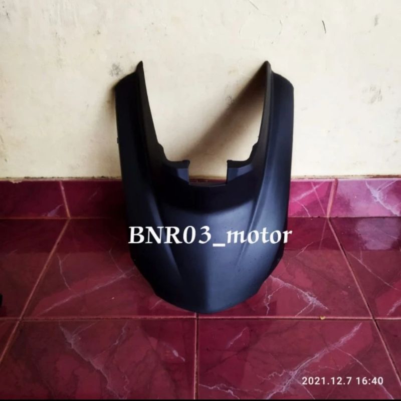 Cover Tangki Motor Honda Beat Fi Lama 2013 2014 2015