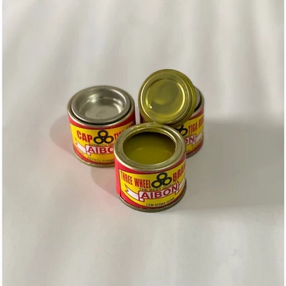 

Lem aibon Tiga roda harga satuan / lem aibon kecil mini | GF