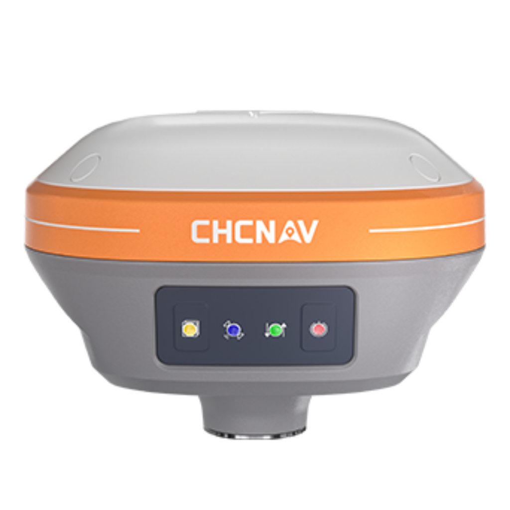 Gnss Receiver CHCNAV i73+ RTK-IMU / GPS Geodetik CHC i73