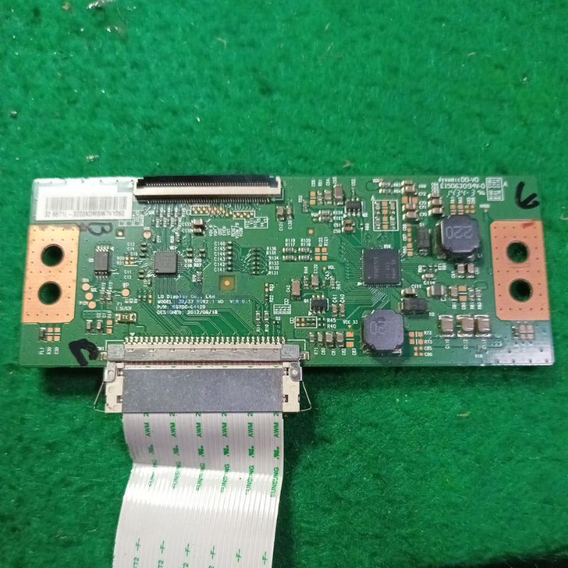 TICON TOSHIBA 32P1400