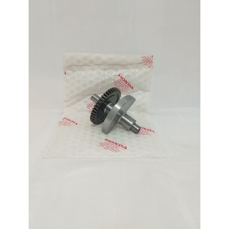 GIGI GEAR BALANCER SONIC SUPRA GTR CBR150R LED CB150 LED ORI HONDA K56