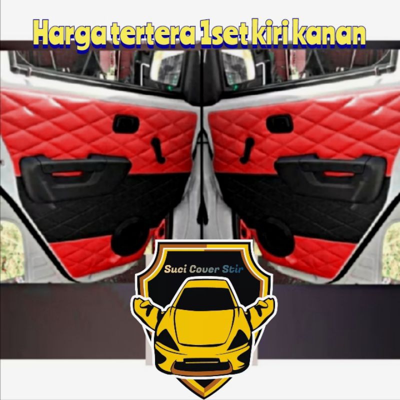 sarung pintu mobil grand max pick up,lapis pintu grand max pick up,sarung pintu mobil grand max,lapi