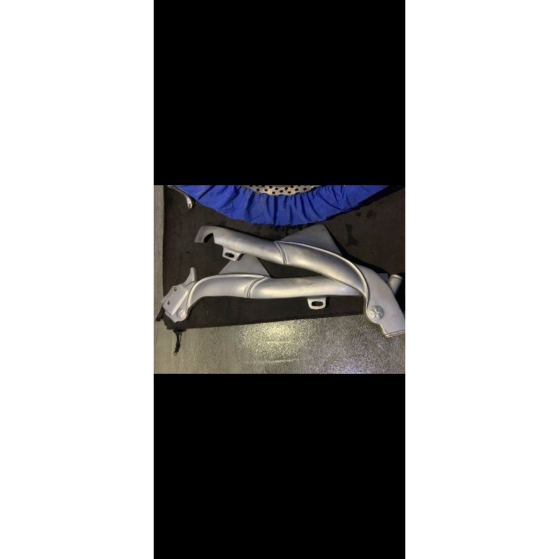 Deltabox klx dtracker