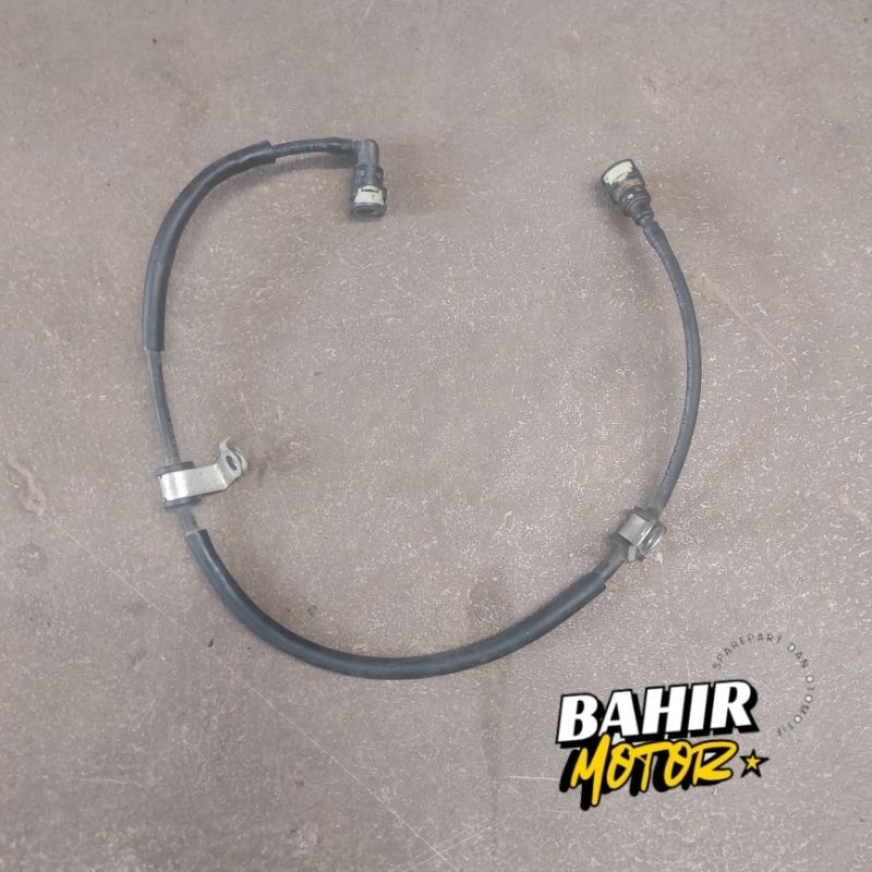 SELANG BENSIN INJEKSAN/INJEKTOR VARIO 125 OLD KZR ORIGINAL