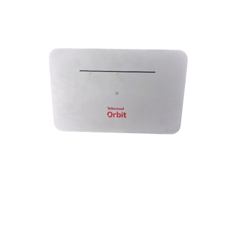 Telkomsel Modem Orbit H1 Model B311B_853 (kartu  Simpati Dan Byu Unlimited)