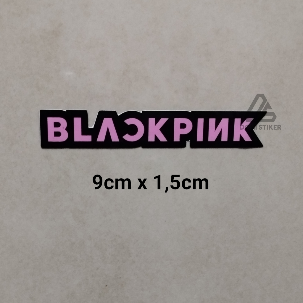 

stiker kpop blackpink sticker kpop blackpink