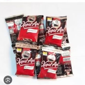 

kapal api mini isi 3pcs