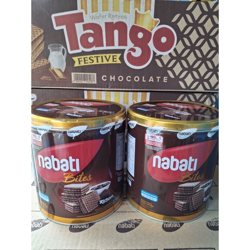 

NABATI KALENG COKLAT 240 gram