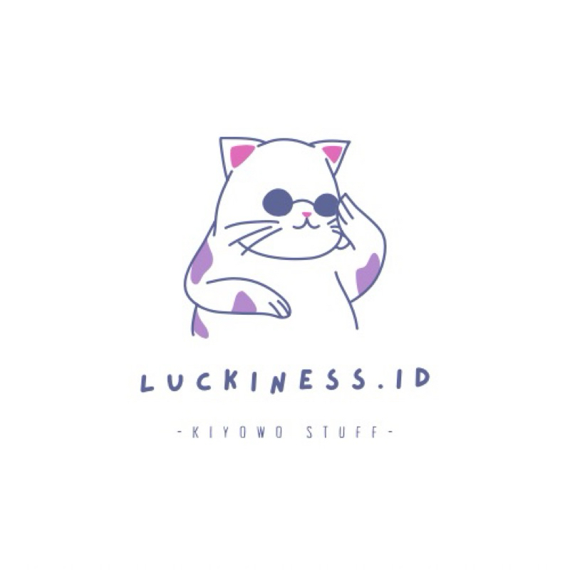 

Pilih pilih kiyowo stuff by luckiness.id Atk lucu Accecories lucu