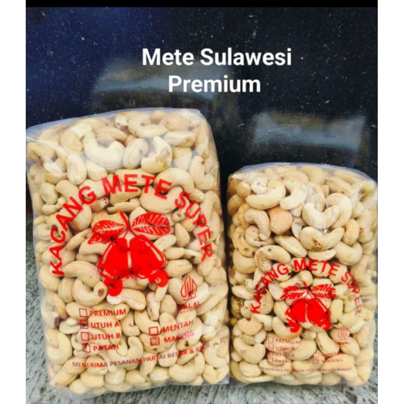 

mete sulawesi