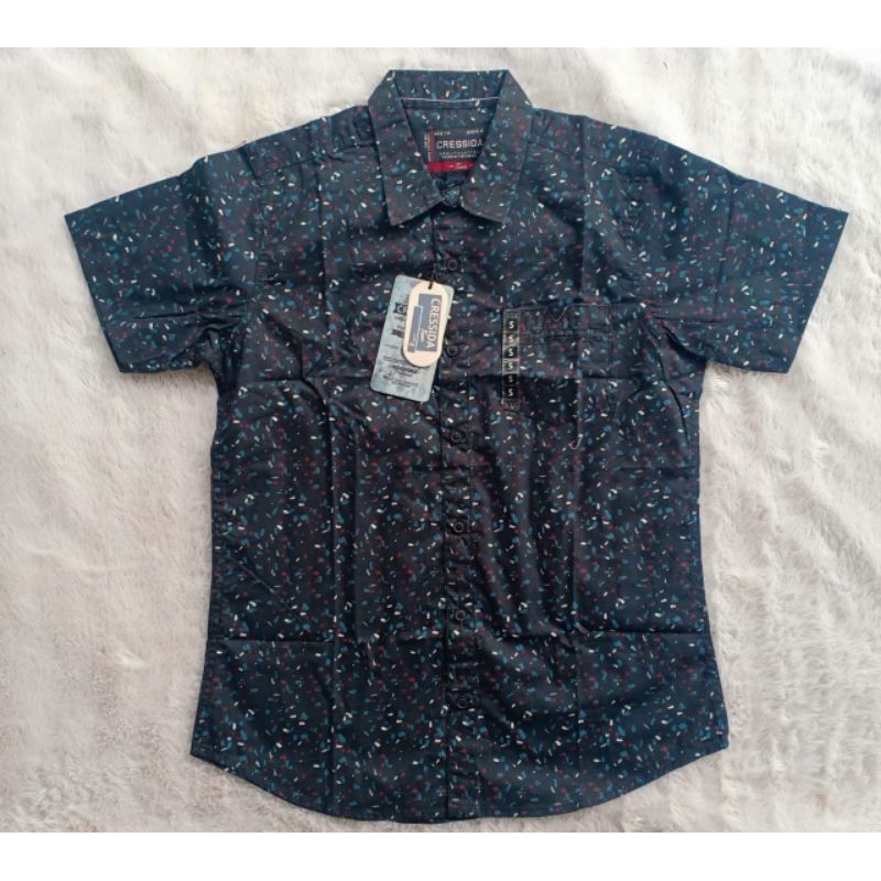 Kemeja Cressida Original