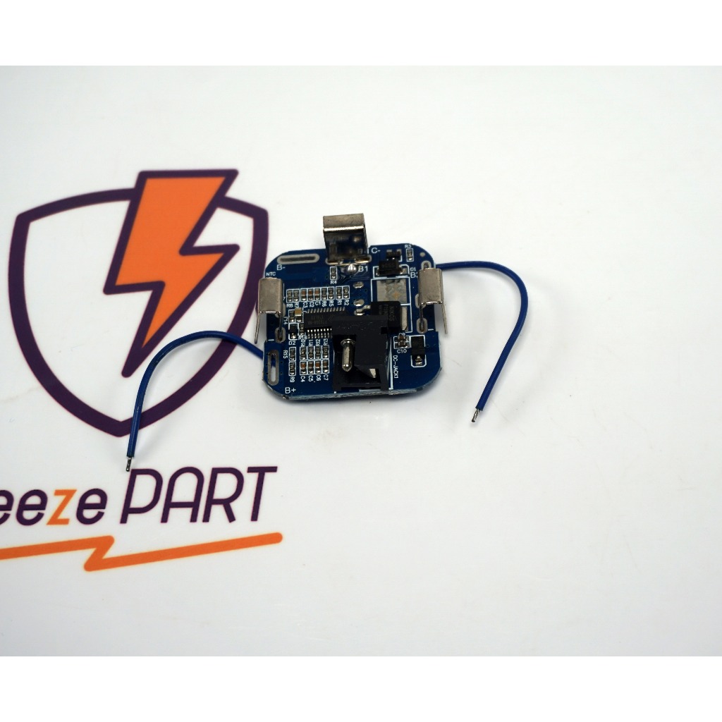 bms 4s 16.8v 18v Bor Listrik cordless drill Baterai Lithium 18650