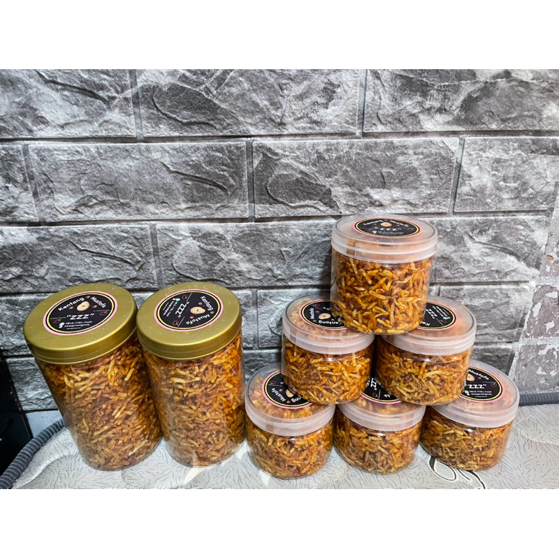 

kentang Mustofa Triple ZZZ