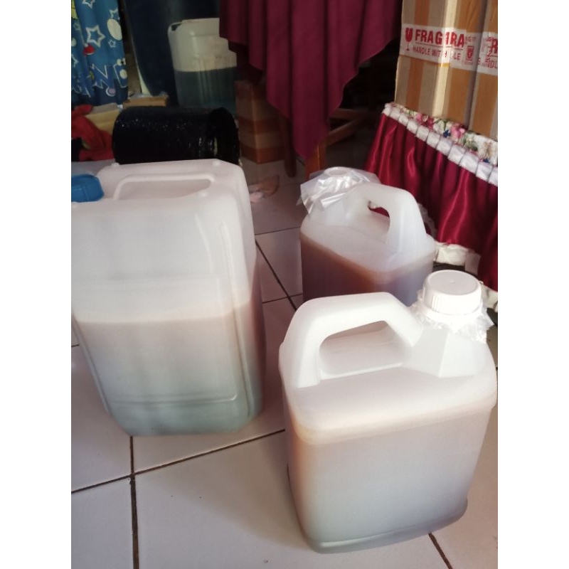 

Grosir Madu Nektar Rambutan [10KG] Harga Terjangkau 100% Raw Honey