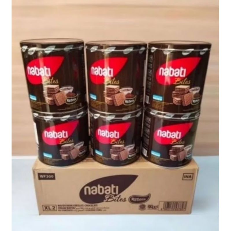 

nabati kaleng