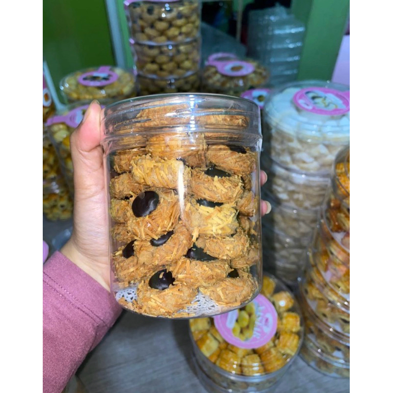 

KUE MAMAVI
