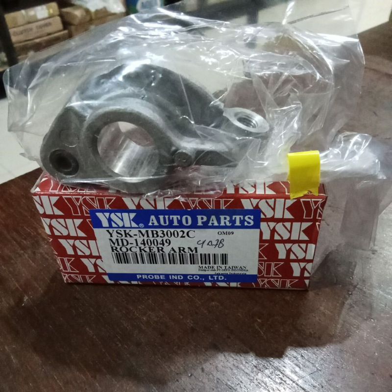 ROCKER ARM T120SS MD 140049