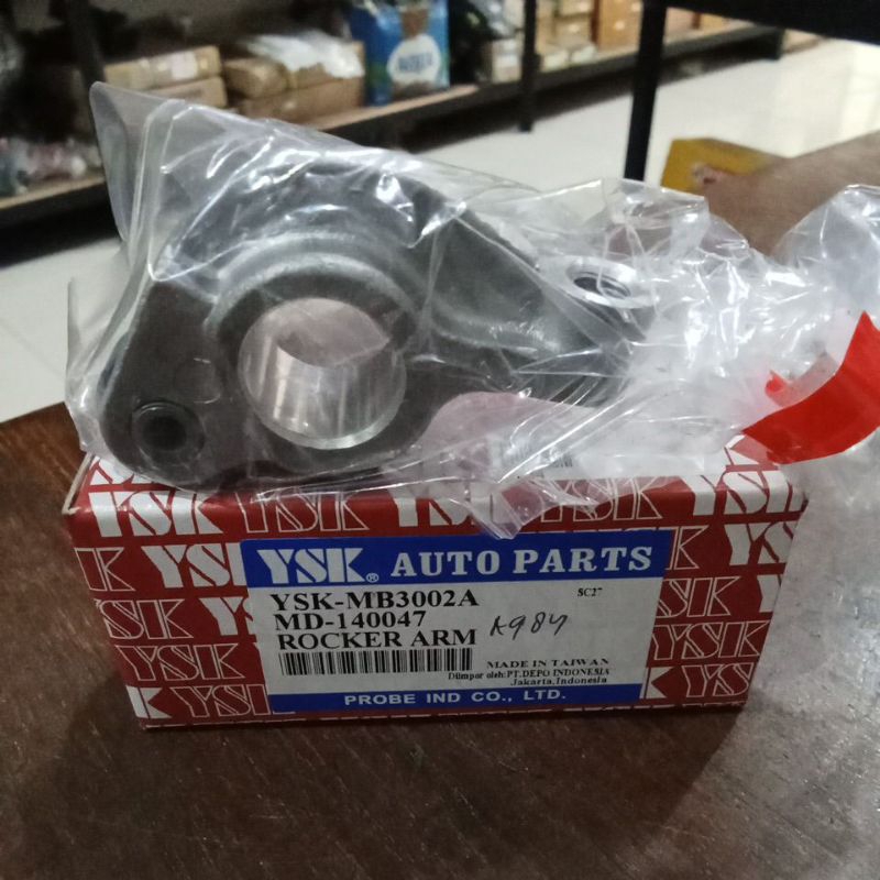 ROCKER ARM T120SS MD 140047
