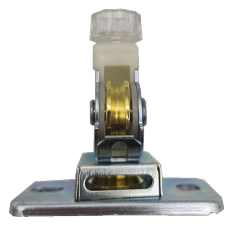 Katrol Kerekan Jemuran Pulley Jemuran Katrol Kerekan Mini Roda Katrol Mini Kerekan Roda Katrol Atas