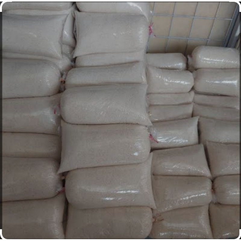 

GULA kemasan 1kg dan 1/5kg