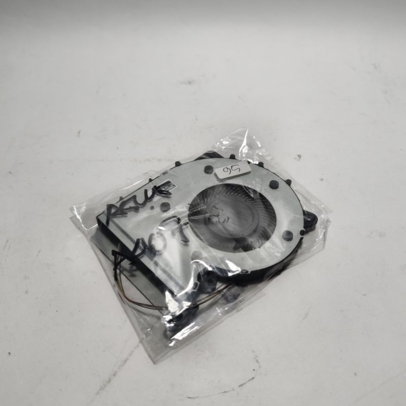 Heatsink Fan Kipas Pendingin Laptop Asus A407