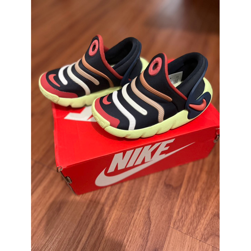 preloved sepatu anak nike
