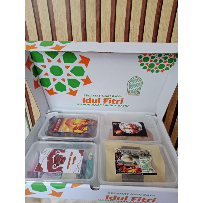 

hampers lebaran