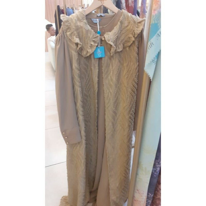 at-muflih ivona dress