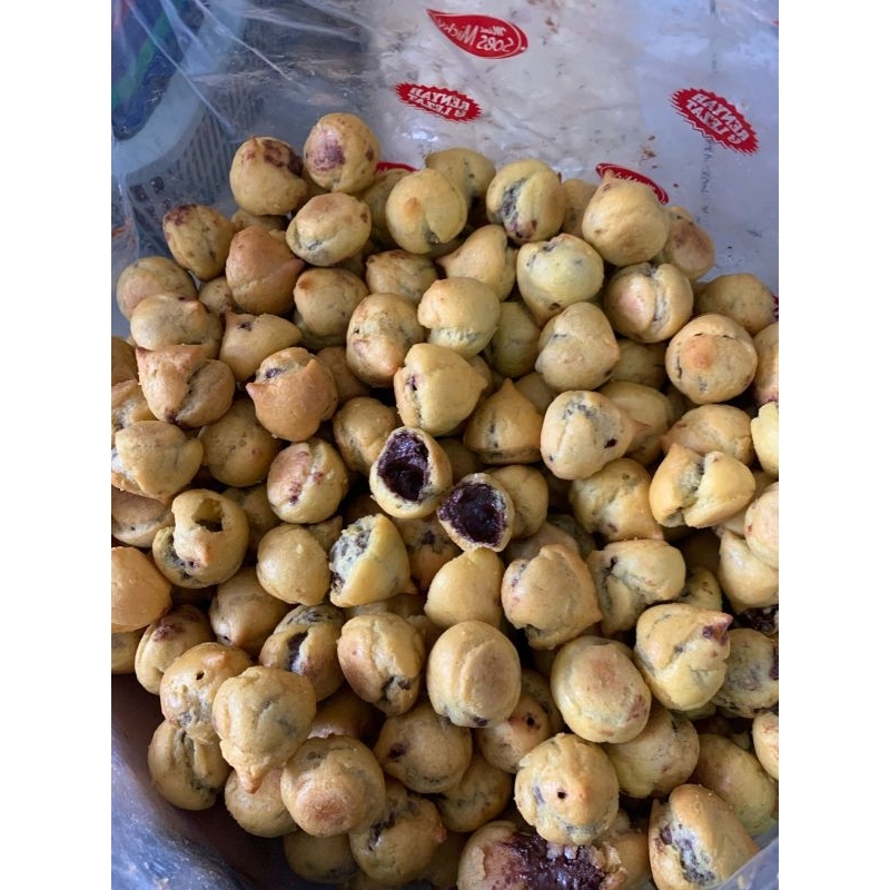 

500gr SOES COKLAT / SOES LUMER