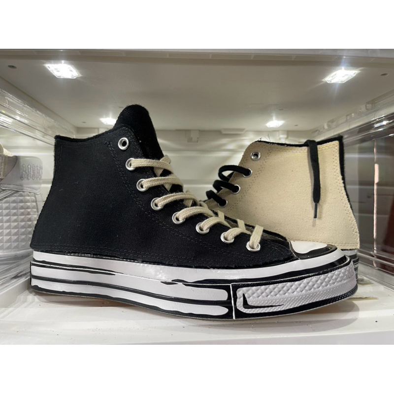 Converse Joshua vides interchageable