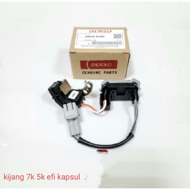MODUL CDI TAYOTA KIJANG 7K 5K EFI KAPSUL