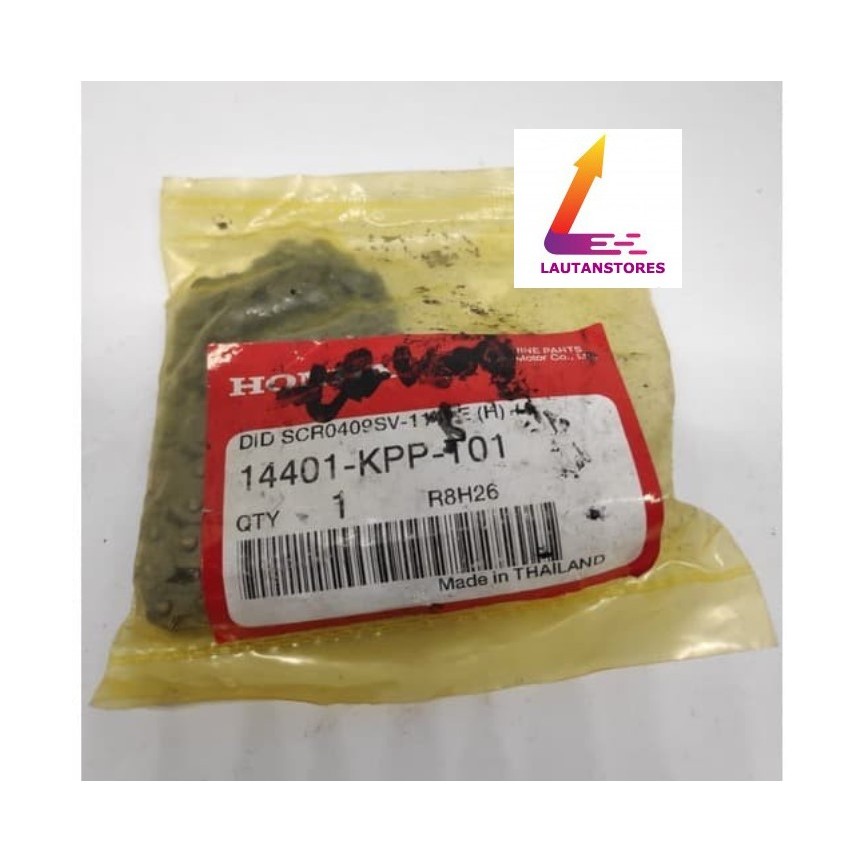 14401-KPP-T01 Rantai Keteng CBR 150 Thailand